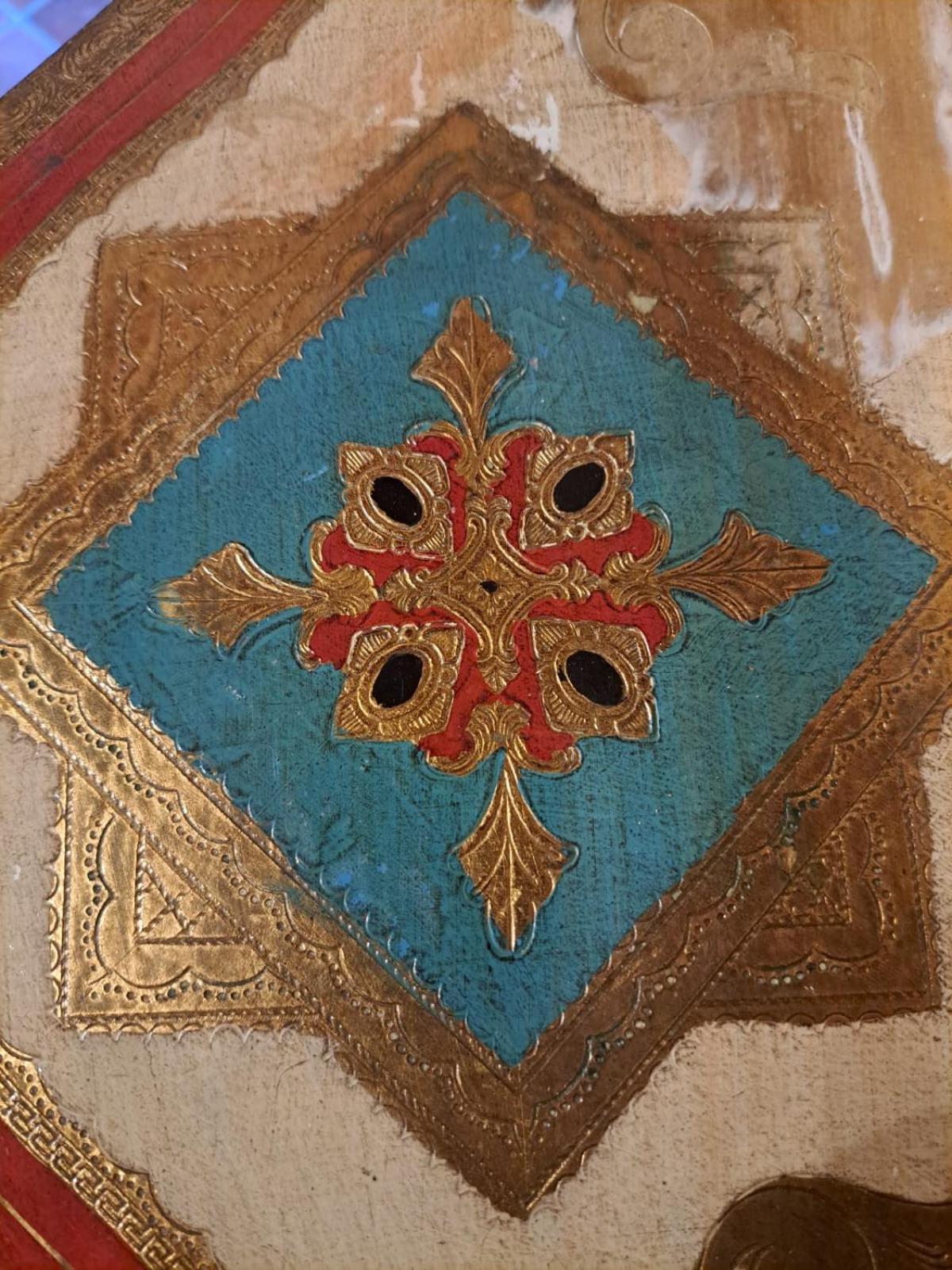 I Templari - Affittacamere Castignano Exteriör bild