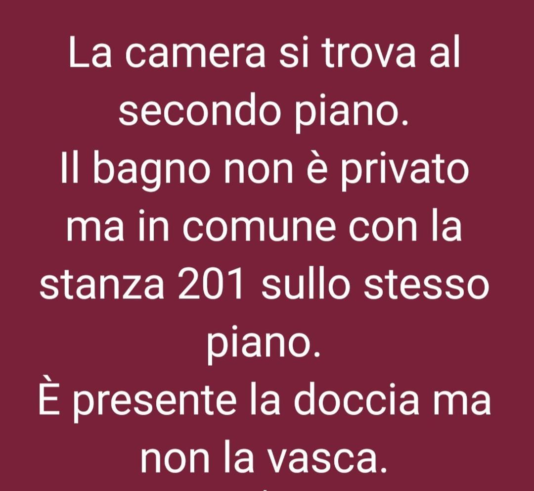 I Templari - Affittacamere Castignano Rum bild