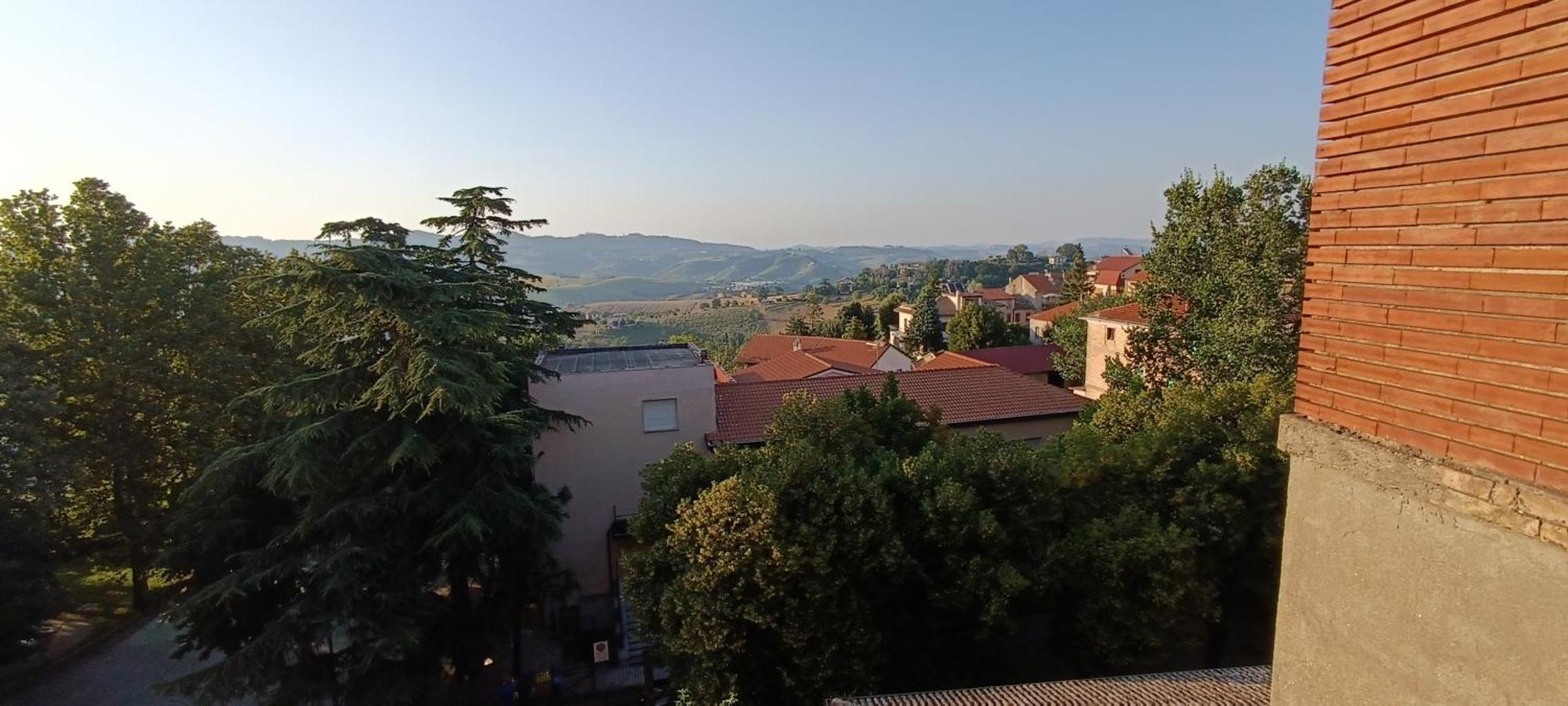 I Templari - Affittacamere Castignano Rum bild