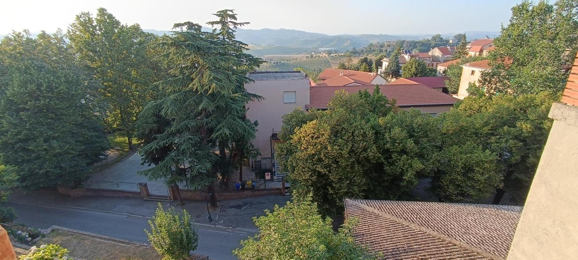 I Templari - Affittacamere Castignano Rum bild